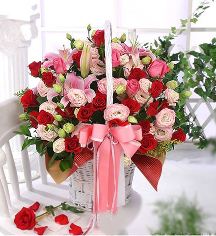 Tư vấn tặng hoa sinh nhật cho bố, ông xã, bạn trai, anh, em trai Tư vấn tặng hoa sinh nhật cho bố, ông xã, bạn trai, anh, em trai