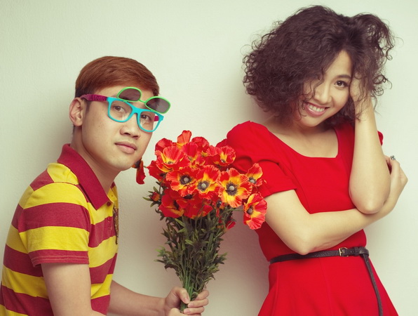 Hoa sinh nhật là món quà tuyệt vời dành tặng những người thân yêu Hoa sinh nhật là món quà tuyệt vời dành tặng những người thân yêu