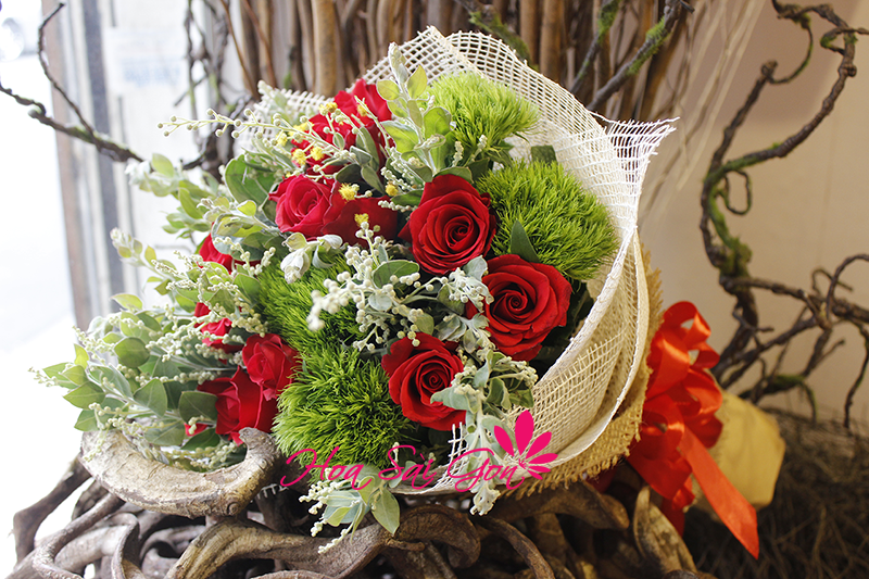 Là lời chúc về một ngày sinh nhật thật hồng Là lời chúc về một ngày sinh nhật thật hồng