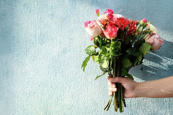  Những điều cấm kị khi tặng hoa sinh nhật cho người nước ngoài 