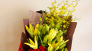 Bộ sưu tập những bó hoa đẹp tặng sinh nhật dành cho mẹ yêu