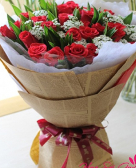 Điệp khúc tình yêu HSG58