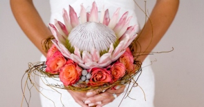 Tư vấn chọn hoa cưới cầm tay cô dâu theo mùa ấn tượng
