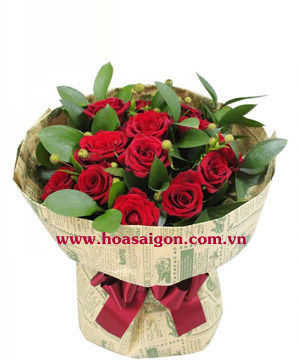 Đặt mua hoa online Ngày Phụ Nữ Việt Nam 20/10 như thế nào?